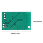 A-6928 5.0 Bluetooth-Compatible Receiver Module 5V Bluetooth-Compatible 5.0 Audio Amplifier Board