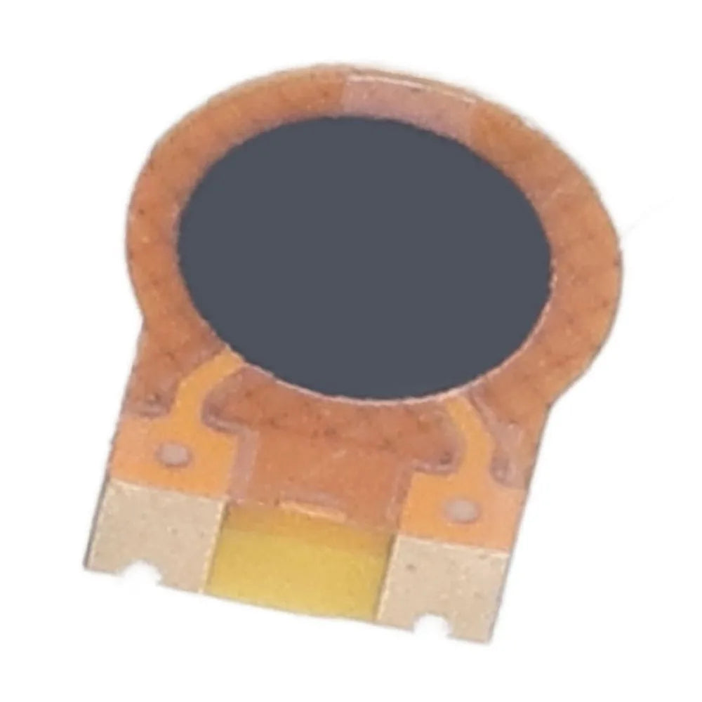 2PCS 5g-2kg Thin Film Pressure Sensor Quick Response High Precision Force Sensitive Resistor Film Pressure Sensor