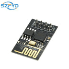 1/5/10pcs ESP-01 Upgraded Version ESP-01S ESP8266 Serial WIFI Model Authenticity Guaranteed Internet Model Board For Arduino