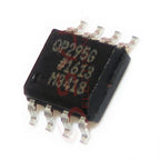 5-20PCS LM2940IMP-5.0 L53B M25P10-AVMN6TP 25P10VP PCF8563P PCF8563 OP295GSZ OP295GS AD8611ARZ AD8611AR LM2576HVS-12 LM2576HVS
