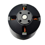 FEICHAO 6374 170KV Brushless Motor w/ Hall Sensor 2800W Electric Off Road Engine 10MM Motor Shaft 36V High Speed Electric Motor