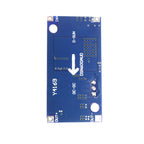XL6009 Boost Buck Converter Module 3A 1.25-35V Adjustable Step Up Down for Arduino Raspberry Pi Solar Power Supply DIY Lab BMS