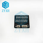 1.2A Active Balancer Board Lifepo4 Lipo Li-ion Lithium Battery Energy Transfer Equalizer Module Inductive Version BMS 3S 4S 6S