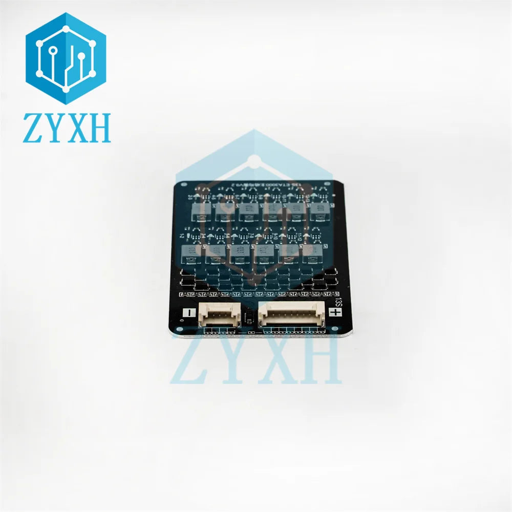 1.2A Active Balancer Board Lifepo4 Lipo Li-ion Lithium Battery Energy Transfer Equalizer Module Inductive Version BMS 3S 4S 6S
