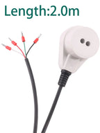 RS232 Interface Near Infrared Adapter IR IRDA Converter CP2102 Transparent Transmission IEC62056-21 IEC1107 DLMS MODBUS Cable