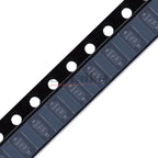 100PCS MMSZ5246B J1 16V MMSZ5248B J3 18V MMSZ5250B J5 20V T1G 350mW 0.35W SOD-123 SMD Zener Diode