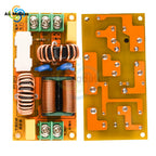 Power Supply Filter EMI High Frequency Filter EMI Power Filter AC110-220V 2A 4A 10A 20A Filtering Board