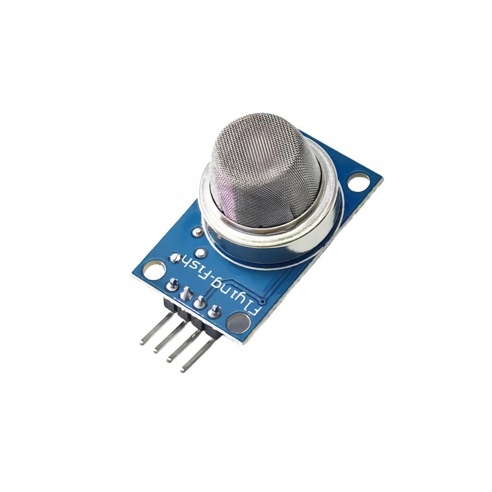 MQ-2 MQ2 MQ135 MQ9 MQ3 MQ7 MQ-135 Smoke Gas LPG Butane Hydrogen Gas Sensor Detector Module For Arduino