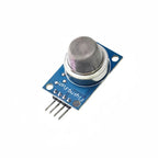 MQ-2 MQ2 MQ135 MQ9 MQ3 MQ7 MQ-135 Smoke Gas LPG Butane Hydrogen Gas Sensor Detector Module For Arduino