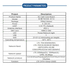 SIMcom SIM7600E SIM7600E-L1C SIM7600SA-H SIM7600E-H SIM7600G SIM7600JC-H SIM7600NA-H SIM7600G-H SIM7600SA SIM7600E-H1C GPS