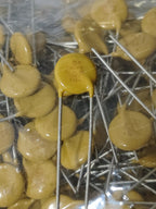 10PCS JVR JVR10N241K 10N241K 10N271K 10N431K 10N471K 10N561K 10N681K 10K241 10D241 10D271 10D431 10D561 10D681 10mm Varistors