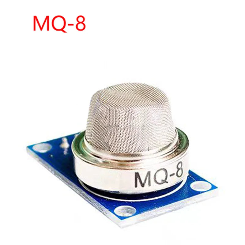 MQ Series Kits MQ131 MQ-135 MQ811 TGS822 9 Gas Sensor Modules MQ-2 MQ-3 MQ-4 MQ-5 MQ-6 MQ-7 MQ-8 MQ-9