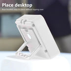 Multifunctional Kitchen Timer Alarm Clock Practical Kitchen Tools Supplies For Home Cooking Camping New