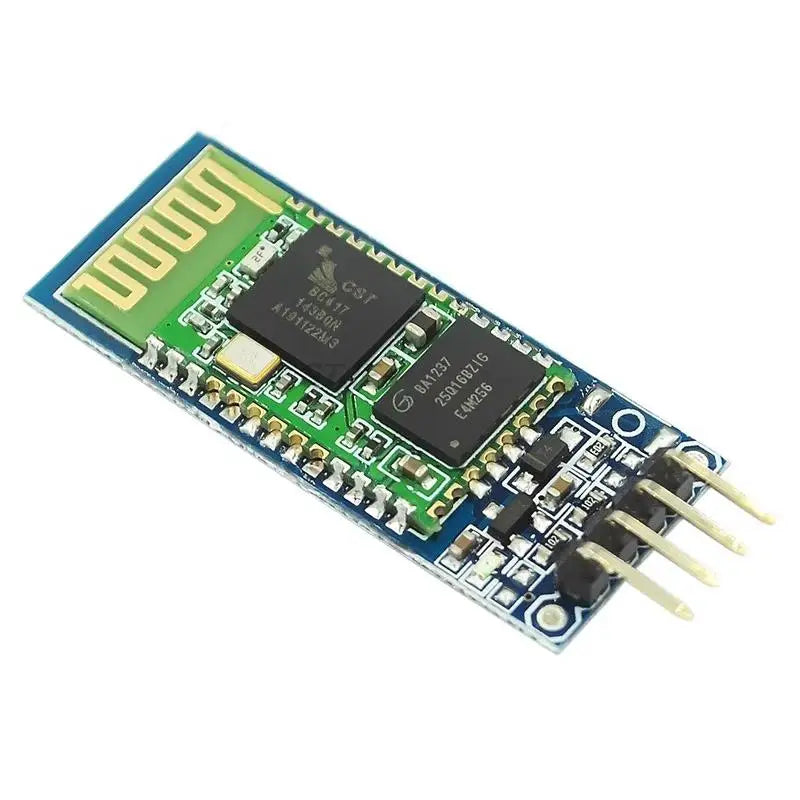 HC-06 HC-05 Bluetooth serial pass-through module wireless serial communication from machine Wireless HC06 Bluetooth Module