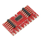 DC 5V TPIC6C596 Large Digit Driver Drive 6.5" 7-Segment LED Display Module for Andrino