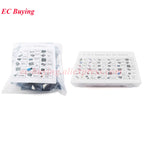 37 in 1 Sensors Modules 37 Kits Starter Kit with Box for Arduino Suitable for Raspberry Pi/STM32/ESP32/R3/51 Microcontroller