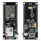 TTGO T-Call V1.4 ESP32 WiFi Bluetooth SIM800L Module Development Board with SIM Card Slot GSM GPRS Antenna IoT Wireless