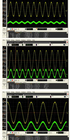 INA128 Amplifier Module Dual Power Amplifier Instrument Amplifier Precision Microvolt/millivolt Amplifier