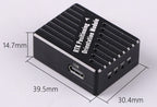 SIYI RTK Positioning and Orientation Module with RM3100 Industrial Magnetic Compass Single-Module Dual-Antenna Orientation