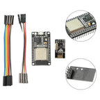 OpenDTU For DIY Kit, ESP32+NRF24L01+Cable, Real time PV Monitoring, Easy Installation, High performance Components