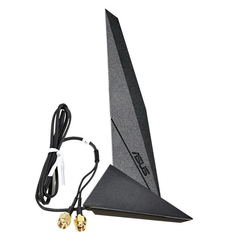 Originele ASUS 2T2R WIFI 6 Dual Band Moving Antenna 2.4G 5.8G for  ROG Z390 Z490 X570 B460 B360 PC Moederbord Router