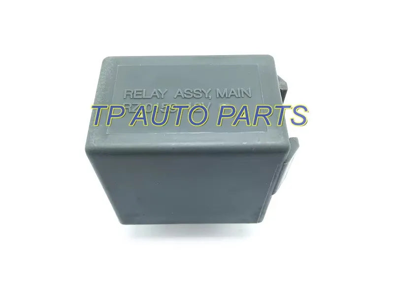 Refurbished main fuel gas pump relay For Honda RZ-0159 RZ0159  OEM 39400-S01-A01 39400S01A01