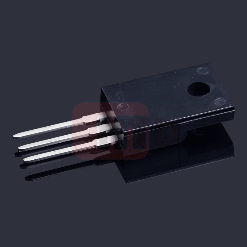 10pcs/lot XNF15N60T 15A 600V TO220F IGBT In Stock
