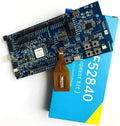 New Original NRF52840-DK Bluetooth Development Board 802.15.1nRF5284 In Stock