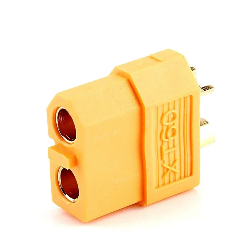 XT60 XT-60 Male Female XT30 XT90 Ball 1/5/10 Pair Connectors Plug T Plug For RC Lipo Battery Rc Drone Airplane Car Accessories