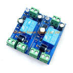 1pcs YX850 Power Failure Automatic Switching Standby Battery Lithium Battery Module 5V-48V Universal Emergency Converte
