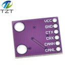DIYTZT 1/3PCS MCP2551 High-speed CAN Protocol Controller Bus Interface Module For Arduino