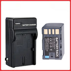 High Capacity BN VF823 Battery Compatible for JVC GZ HM400 1 150 MG530 555 730 880 830 Durable Stable Camcorder Battery
