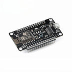 5PCS Wireless Module NodeMcu V3 V2 Lua WIFI Development Board ESP8266 ESP32 With Pcb Antenna And Usb Port ESP-12E CP2102