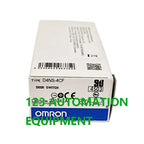 Authentic New Omron D4NS-1AF 1BF 1CF 2AF 2BF 2CF 4AF 4BF 4CF Safety-Door Switch Limit New Generation Multi-Contact Type