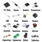 10PCS/lot Power Relays SMIH-05VDC-SL-C SMIH-12VDC-SL-C SMIH-24VDC-SL-C 5V 12V 24V 16A 8PIN A Set of Conversions