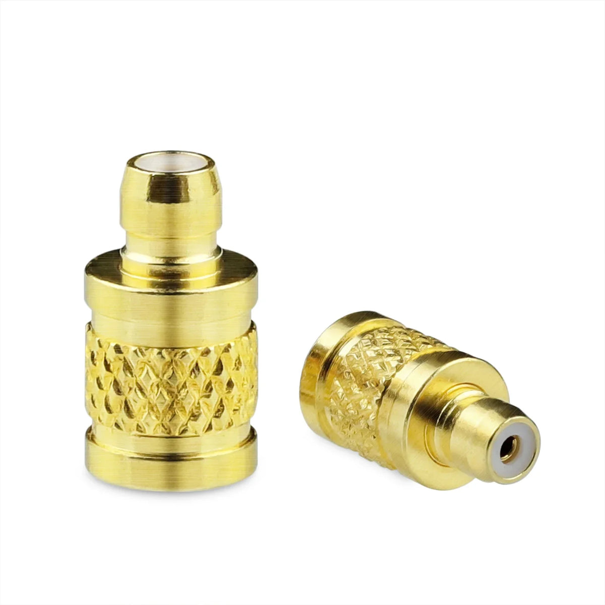 OKCSC Pentaconn EAR Male to MMCX Female Adapter Earphone Connecter for Acoustune HS1650CU/HS1655CU/1670SS/HS1695Ti/1697Ti/ARS153