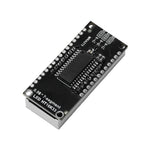 4 Bits Digital LED Display Module DIY Clock Electronic Kits 7 Segment 0.56 inch Time Clock Indicator with HT16K33 Driver Board