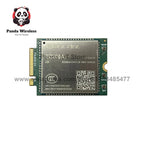 In Stock! Quectel EC200A M.2 4G LTE Module Cat4 + GNSS GPS EC200A-EU EC200A-AU eSIM Compatible EC25 EC21 EC20 EG25 EC200U