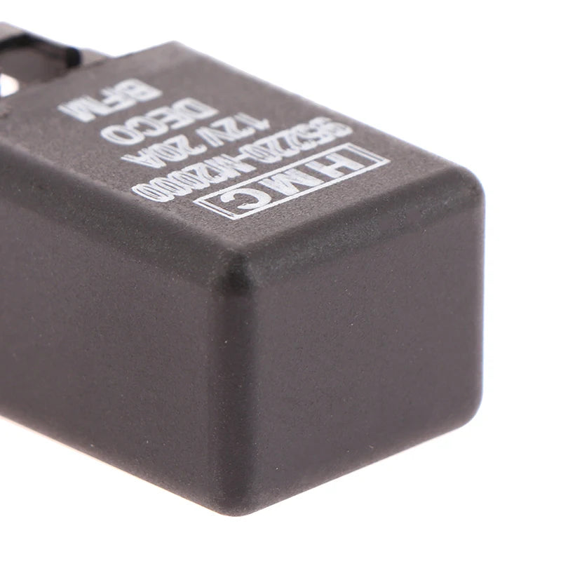 1Pcs 95220-M2000 12V 40A Universal NEW CAR RELAY Universal Flasher 12V 4PIN 40A