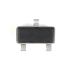 100Pcs BC847A BC847 1E 0.1A 45V NPN SMD Triode transistor SOT23