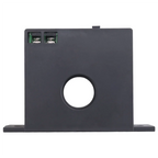 AC Current Transmitter AC Current Transducer Overload Protector Input AC 0-200A Output DC 0-10V SZT20-CH-10V-Hot