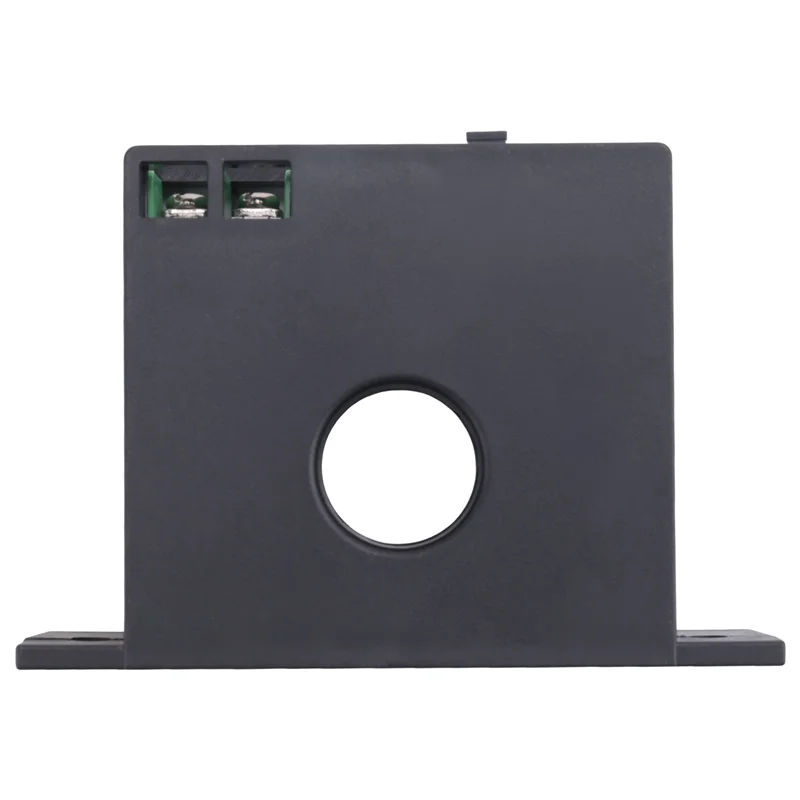 AC Current Transmitter AC Current Transducer Overload Protector Input AC 0-200A Output DC 0-10V SZT20-CH-10V-Hot
