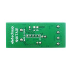 K Type Thermocouple Temp Module Modbus RTU RS485 DC5-24V MAX6675 MAX31855 Industrial High Temperature Collector Board