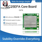 100% New&Original CAT4 Module with Core board Quectel EC25-E EC25-AU EC25-EUX EC25-AUX EC25-AF EC25-AFX EC25-A EC25-J EC200 EG25
