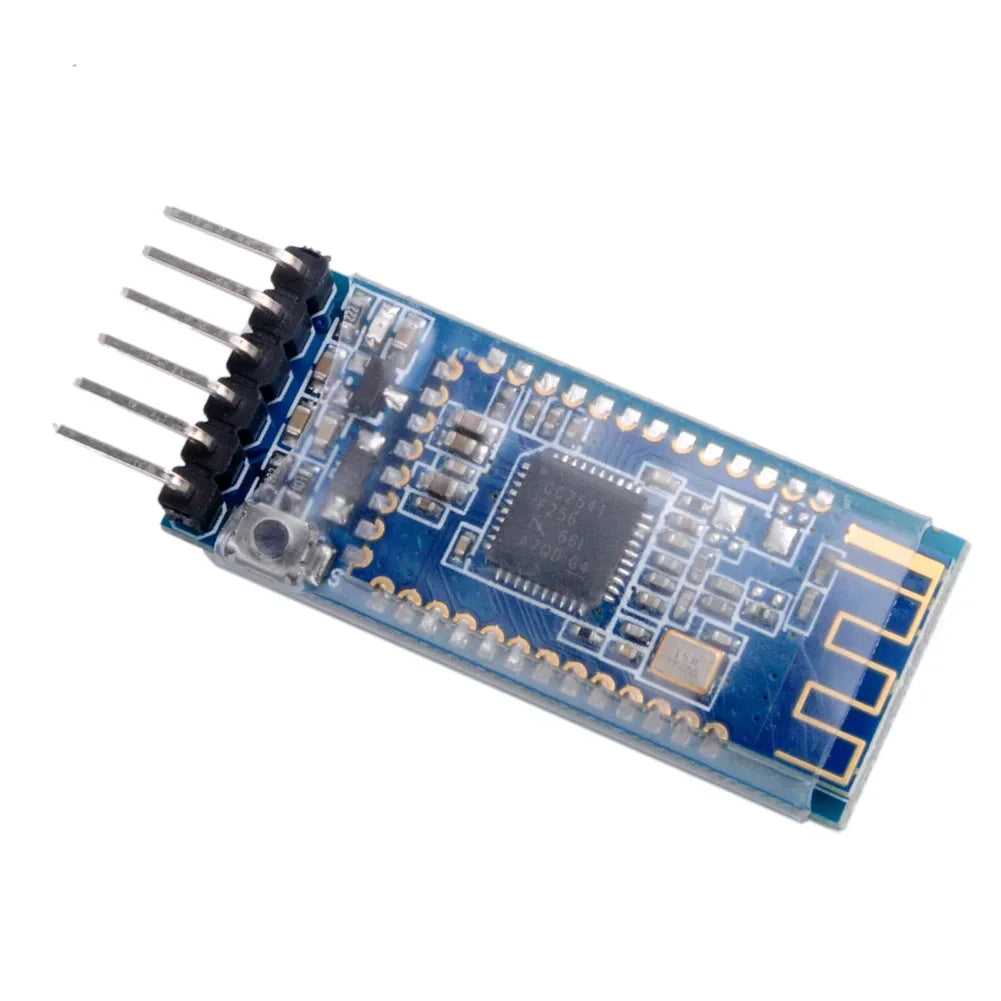 1/5/10pcs HM-10 Blue-tooth 4.0 Module BLE V4.0 CC2541 Chip with AT Command 2.4G 3.6-6V 100m Range