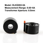 NJXSE Led Current Indicator 5A 20A 30A 50A 100A CT AC Signal Monitor Light Factory Price Current Transformer with Led Indicator