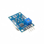 MQ-2 MQ2 MQ135 MQ9 MQ3 MQ7 MQ-135 Smoke Gas LPG Butane Hydrogen Gas Sensor Detector Module For Arduino