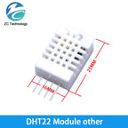 DHT11 DHT22 AM2302B AM2301 AM2320 Digital Temperature and Humidity Sensor AM2302 Temperature and Humidity Sensor For Arduino