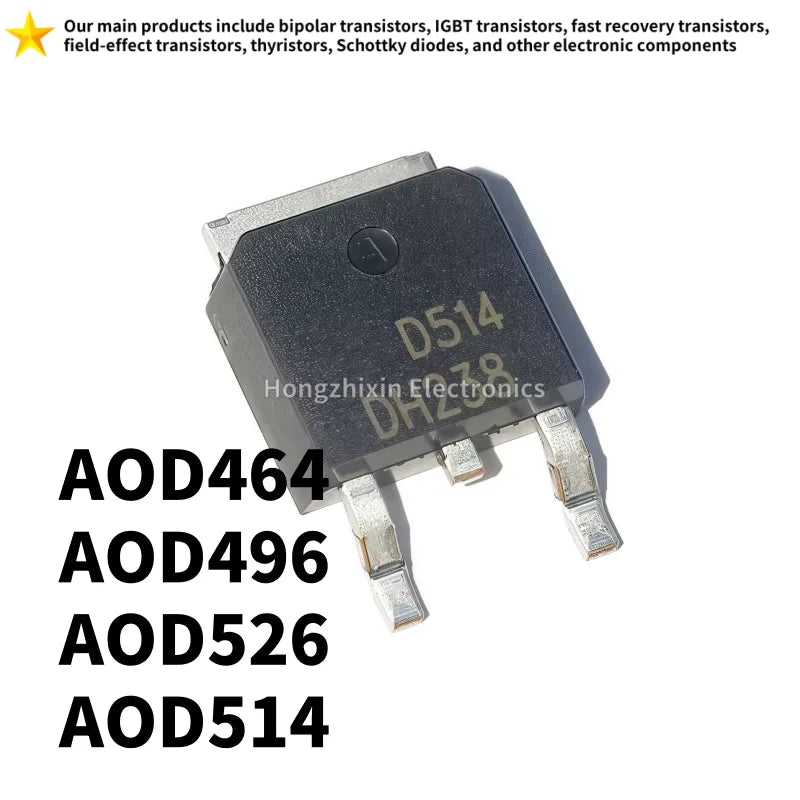 10PCS NCV1117DT33T5G TO-252 1733VG 1A 3.3V Fixed Output Low Voltage Drop Linear Regulator