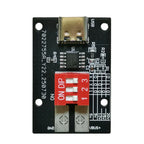 CH224K Module Type-C Interface Fast Charging Decoy Supports USB PD3.0 Adjustable Output 5/9/12/15/20V